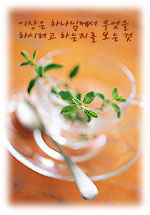 옥합 이미지