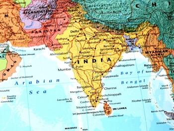 map-of-india